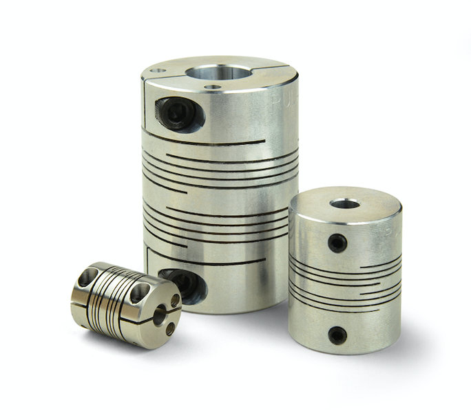 Ruland ofrece soluciones de acoplamiento de vigas para aplicaciones de robótica